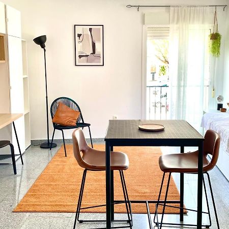 Casita Maria L View & Smarttv Leilighet Málaga Eksteriør bilde