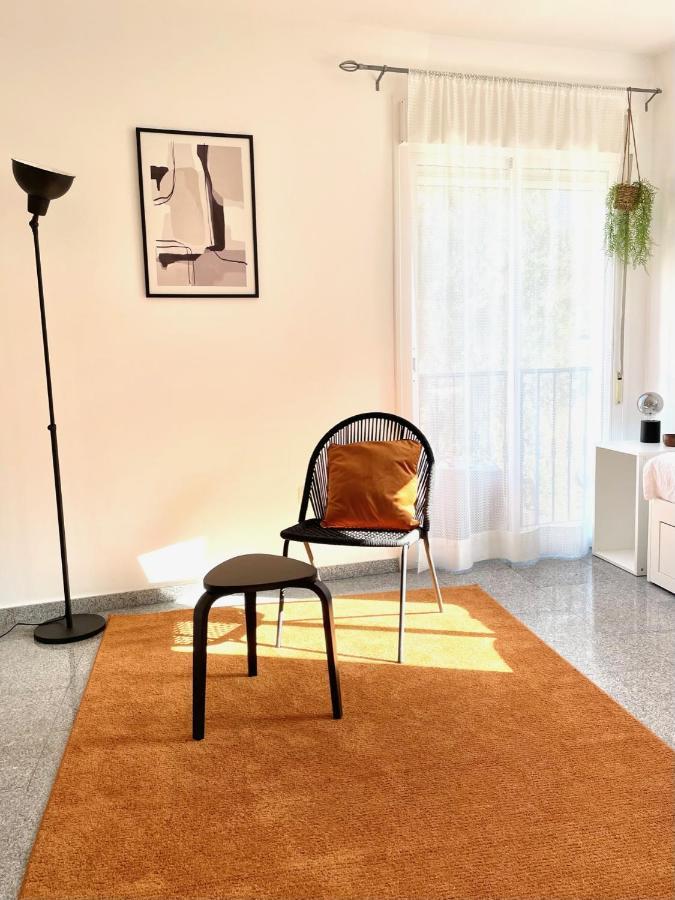 Casita Maria L View & Smarttv Leilighet Málaga Eksteriør bilde
